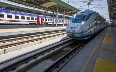 Demiryollarında yüzde 50 indirim! Güncel rakamlar belli oldu