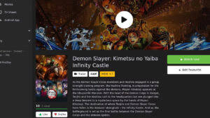 Demon Slayer filmi üzerinden kurulan tuzaklara dikkat