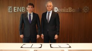 DenizBank’tan OYAK’a 400 milyon dolarlık ortak kredi
