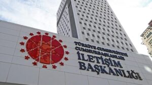 Deprem sonrası hayat kurtaracak adımlar: İletişim Başkanlığı uyarıda bulundu