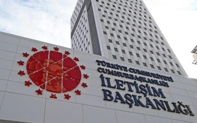 Deprem sonrası hayat kurtaracak adımlar: İletişim Başkanlığı uyarıda bulundu