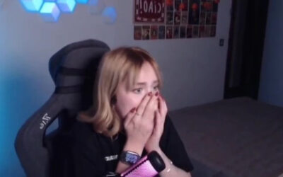 Depreme canlı yayında yakalandı: O anlar kamerasına yansıdı