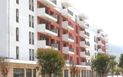 Depremin yaraları sarılıyor! Yüzlerce konut sahiplerini buldu