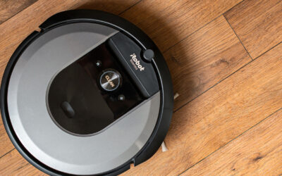 Dev marka “buraya kadar” dedi: Robot süpürgelerin öncüsü iflas etti