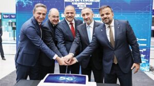 Devletin kasasına 5g'den 148 milyar… 3.5 milyar dolarlık pasta