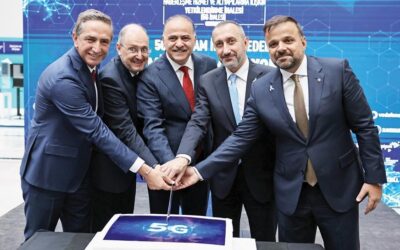 Devletin kasasına 5g'den 148 milyar… 3.5 milyar dolarlık pasta