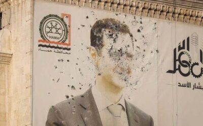 Devrik rejim kalıntılarına operasyon… Esed'in kuzeni yakalandı