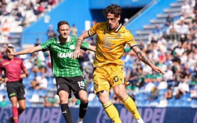 Di Natale: Zaniolo şu ana kadar hayal kırıklığı