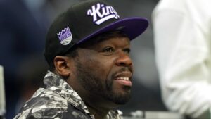 Diddy belgeselinin ardından 50 Cent Spotify listelerinde yükseldi