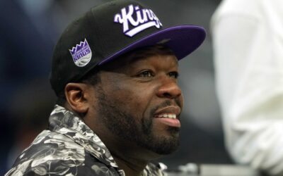 Diddy belgeselinin ardından 50 Cent Spotify listelerinde yükseldi