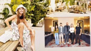 Dijital gerginlik… Türkiye'nin ilk dikey dizisi