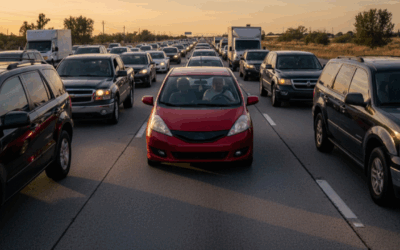 Dikkat: 1.0 turbo motorlar trafikte daha fazla yakıyor! Peki ama neden?