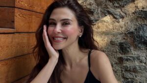 Dilara Aksüyek'ten linç yorumu: Ekmeğimin peşindeyim