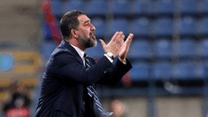 Dinamo Kiev 2-1 Shakhtar Donetsk | MAÇ SONUCU (ÖZET)