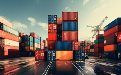 Dış ticaret haddinde altı ay sonra ilk düşüş