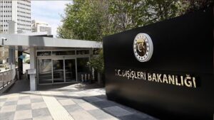 Dışişleri'nden Kıbrıs mesajı… "Türkiye gayretlere katkıda bulunmaya devam edecek"