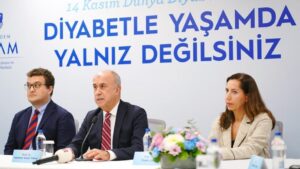 Diyabette yeni dönem… Yapay pankreas tanıtıldı!