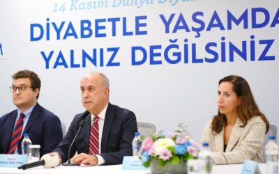 Diyabette yeni dönem… Yapay pankreas tanıtıldı!