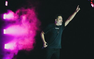 Diyarbakır Kültür Yolu Festivali, Sagopa Kajmer konseriyle bitti