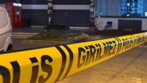 Diyarbakır'da silahlı kavga: 2 ölü