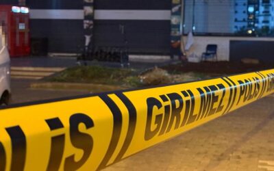 Diyarbakır'da silahlı kavga: 2 ölü