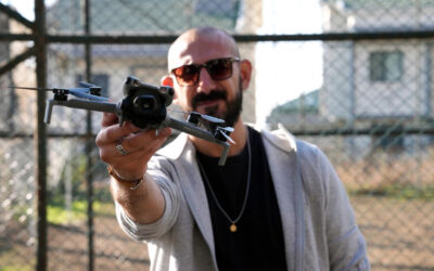 DJI Mini 5 Pro İnceleme