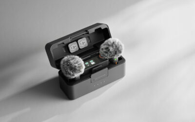 DJI’ın yeni kablosuz mikrofon sistemi DJI Mic 3 özellikleri neler?