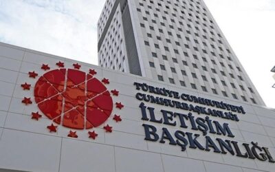 DMM'den suçlular Avrupa'dan Türkiye'ye gönderiliyor iddiasına yalanlama