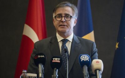 Doğu Avrupa ülkesinden Türklere çağrı: Güçlü bir potansiyel var