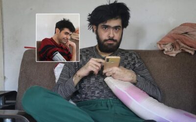 Doktorlar Barış'a teşhis koydu: Tedavisi başladı