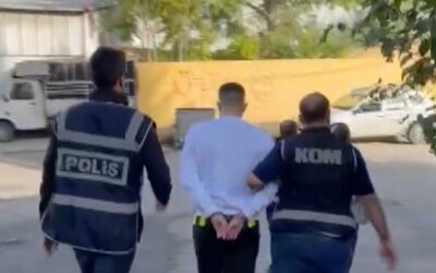 Doktorların e-imzasıyla zehir reçetelediler: 47 sanığa 36 yıl hapis istemi
