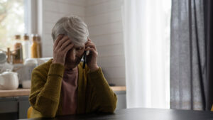 Dolandırıcılar, artık sadece "Alo" demenizi bekliyor