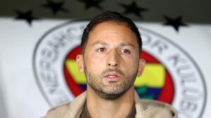Domenico Tedesco: 6-7 gol atabilirdik