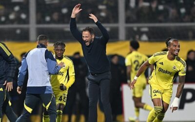 Domenico Tedesco'dan Galatasaray sözleri: Tercih etmiyorum!