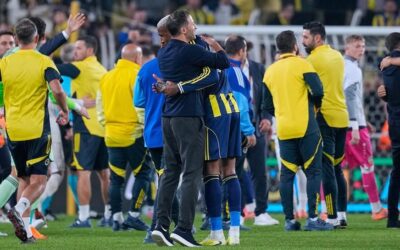 Domenico Tedesco maç sonu konuştu! "Birlik olmak bu demek"