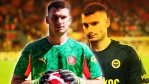 Dominik Livakovic'e büyük şok! Her şey tepetaklak oldu
