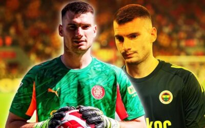 Dominik Livakovic'e büyük şok! Her şey tepetaklak oldu