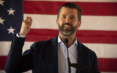 Donald Trump Jr.’ın serveti nasıl bir yılda altı katına çıktı?