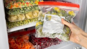 Dondurucuda güvende olmayan besinler! Yapısı bozuluyor, hastanelik edebilir