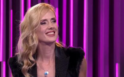Dördüncü kez anne olan Wilma Elles'ten ağlatan paylaşım: "Allah'a şükür seni sağlam kucağımıza aldık… "