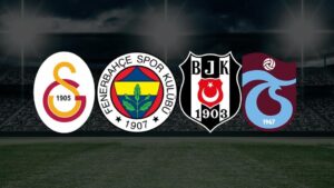 Dört büyüklerin zararı 2 milyar lira