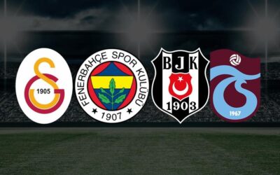 Dört büyüklerin zararı 2 milyar lira