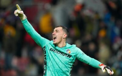 Dört gözle Fener'i bekliyoruz