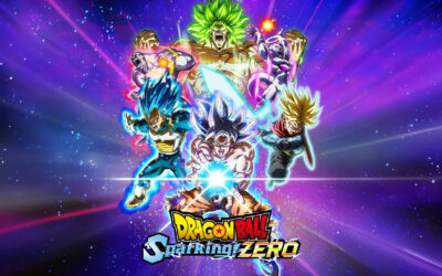Dragon Ball: Sparking Zero inceleme: En iyi Dragon Ball oyunu olabilir mi?