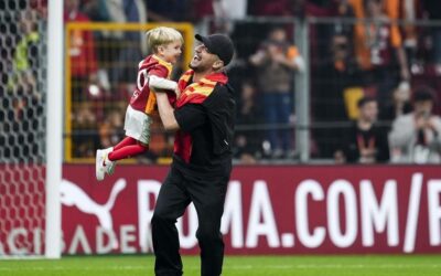 Dries Mertens: Buraya geri gelmek çok güzeldi