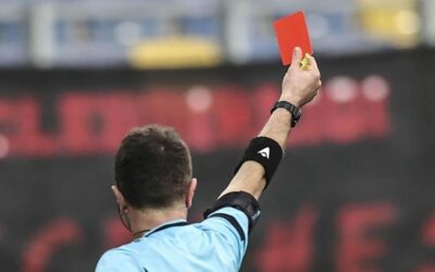 Düğmeye Ankara-Nazilli maçında basıldı