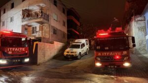 Düğün hazırlıkları kabusa döndü! Çok sayıda yaralı var