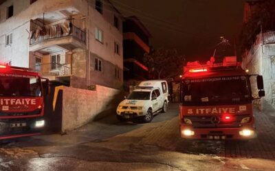 Düğün hazırlıkları kabusa döndü! Çok sayıda yaralı var