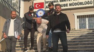 Düğün sonrası damadını öldürmüştü… 2 kişi tutuklandı