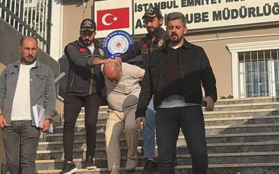 Düğün sonrası damadını öldürmüştü… 2 kişi tutuklandı